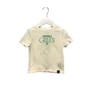 ⭐️ 5/$30 Old Navy Kids Wicked T-Shirt size 2T